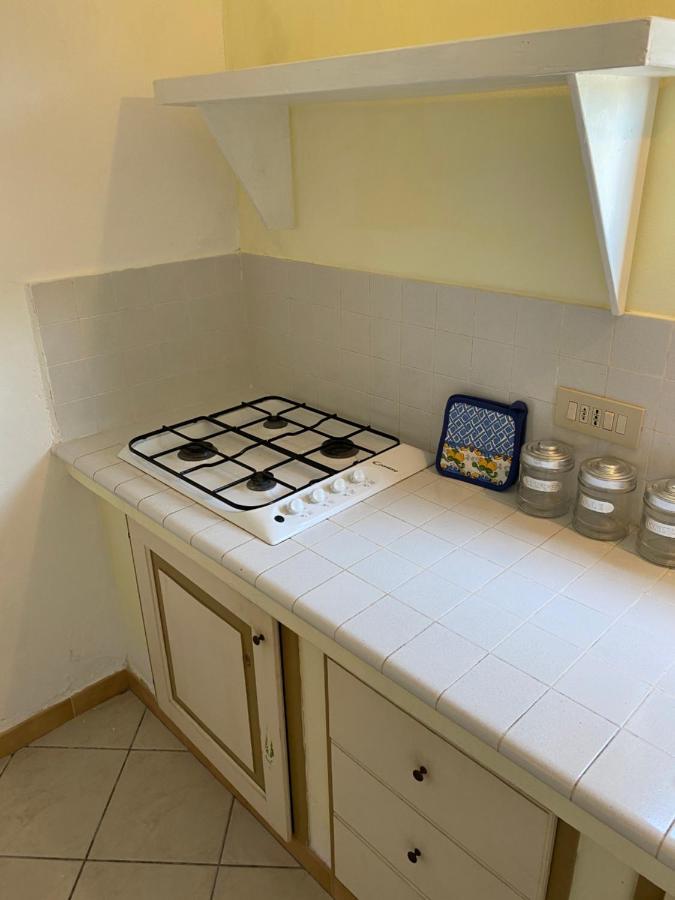 Villa Casa Salina à Santa Marina Salina Extérieur photo