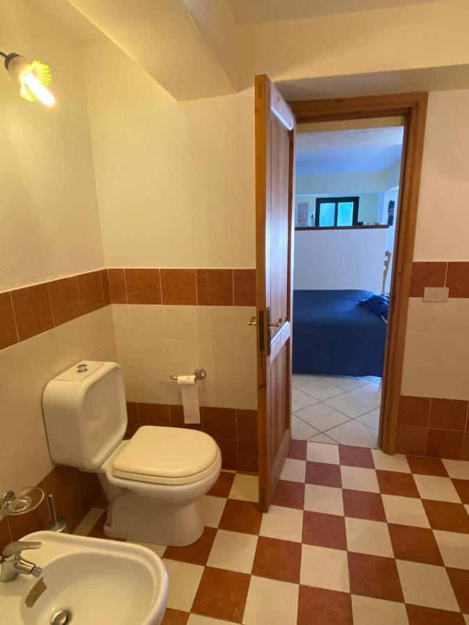 Villa Casa Salina à Santa Marina Salina Extérieur photo